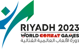 Riyadh 2023 World Combat Games